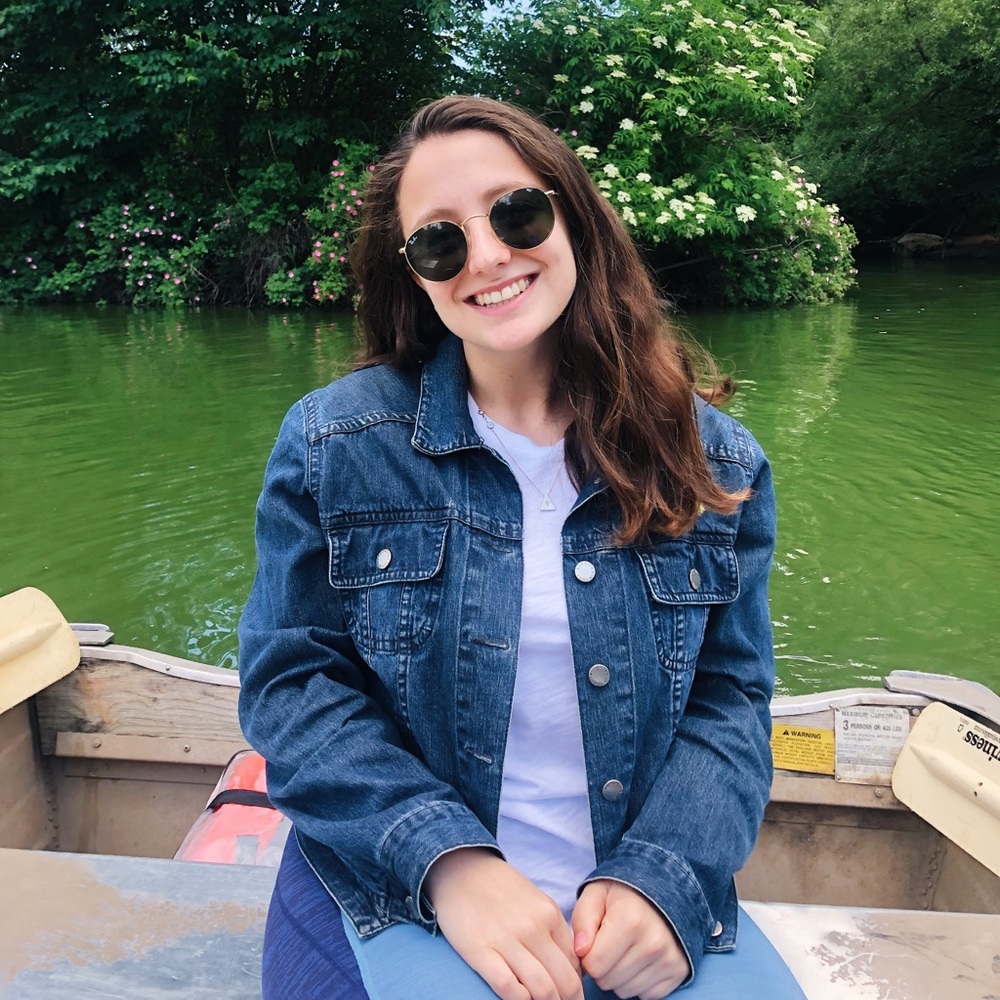 Meet your Posher, Ariel